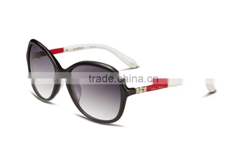 100% uv400 handmade acetate sunglasses china manufacturer