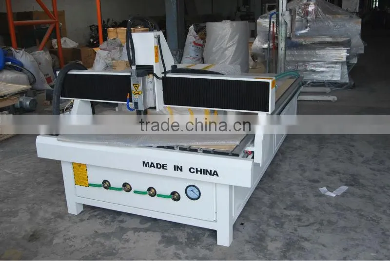 cnc glass engraving machine with polishing tool