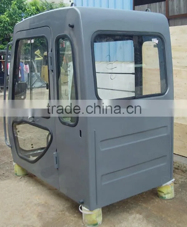 HD820R Digger Cab