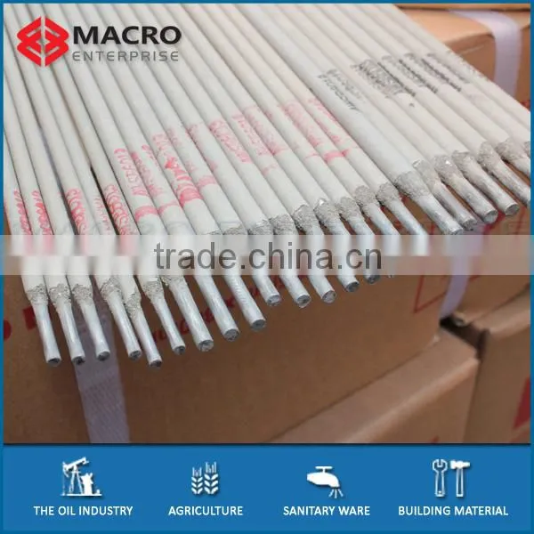 Carbon Steel Welding Electrodes With SGS Certificated