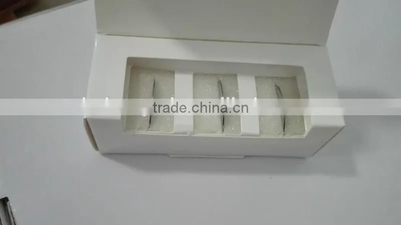 Auto Rotatable Mouth Mirror