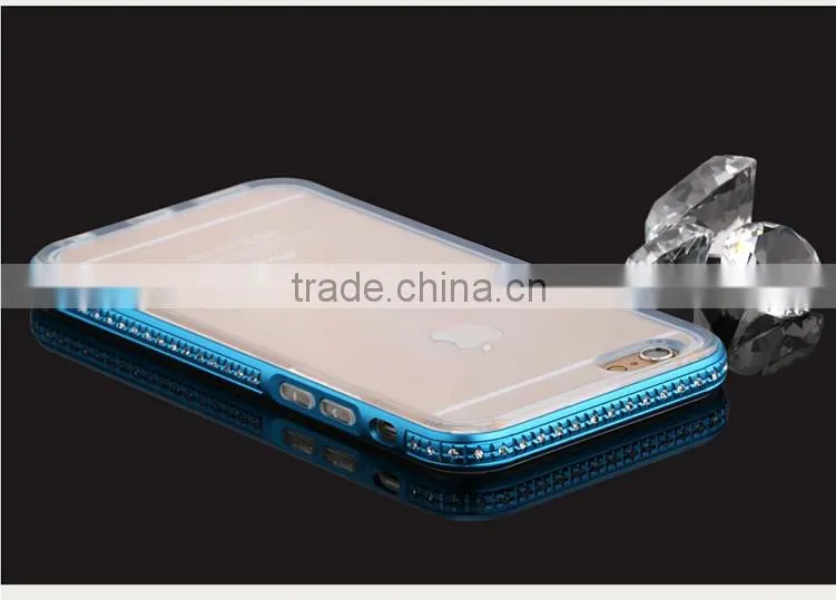 TPU Material High Quality Phone Cases for iPhone