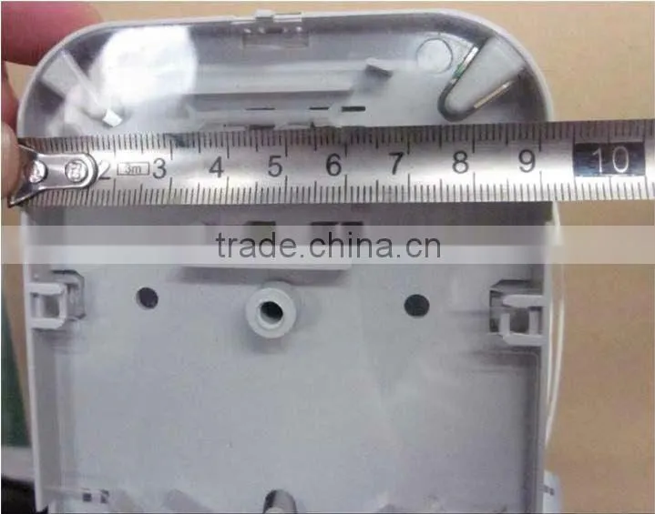 Calotte Mechnical seal split joint split closure