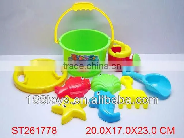 2013 Cheap sunny beach toys