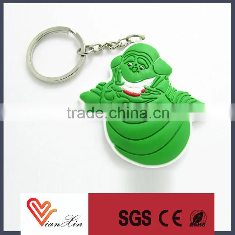 fluorescent silicon wristband