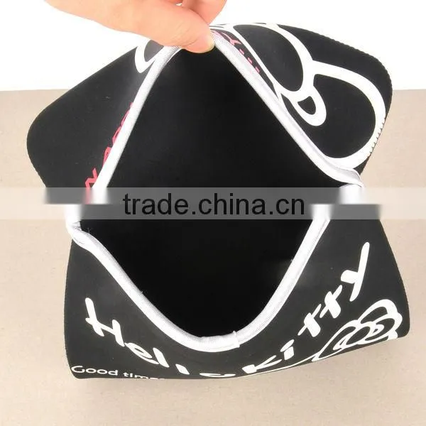 Hot Sale 13'' OEM Neoprene Laptop Sleeve