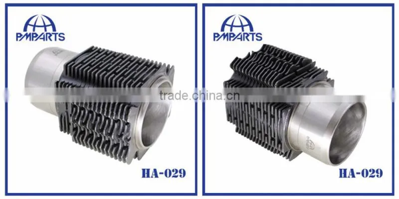 exporters for 95mm automobiles cylinder liner materials