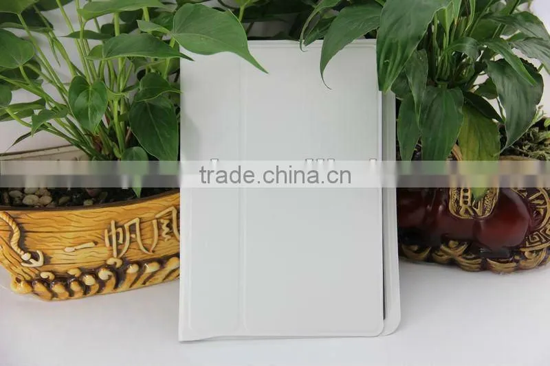 2012 Football skin Smart cover case for Asus TF201