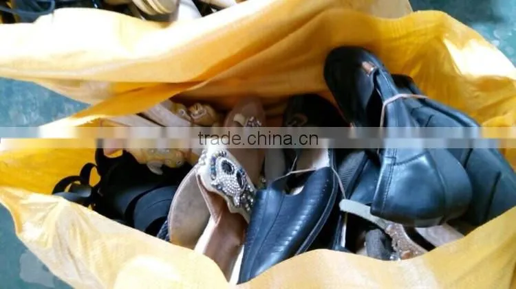 New product wholesale second hand used clothing and shoes