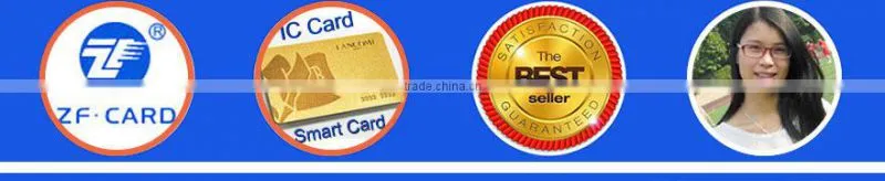 guangzhou CMYK printing code39 barcode card