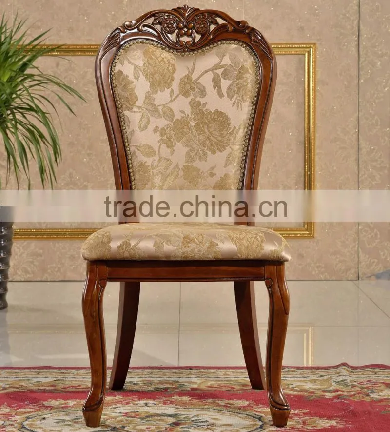 Cheap and durable wood furniture solid wood chair furniture