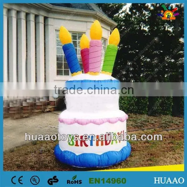 hot commercial inflatable bird model for sale