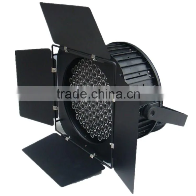 LED 120pcs*3w Bzck light/ LED stage light Bzck light / LED Bzck light