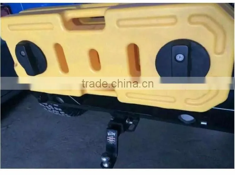 20l liter Portable Fuel Tank Jerry Can