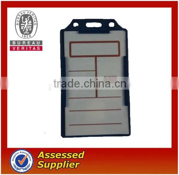 id badge holder