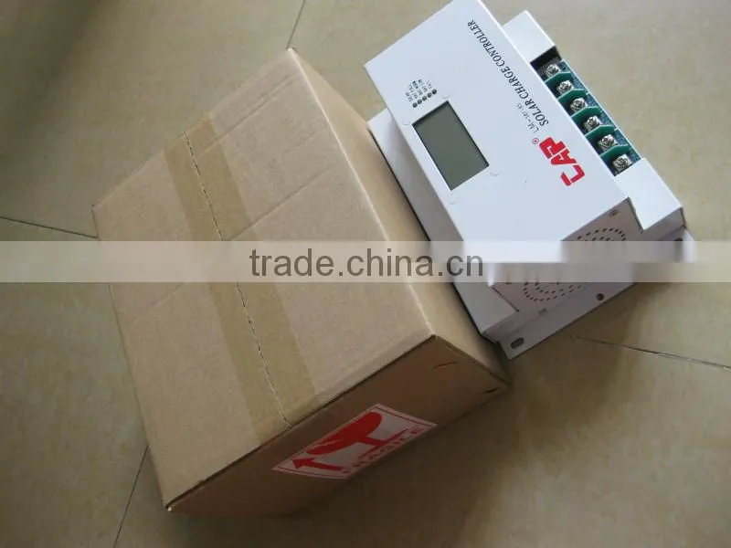 12v/24v 40A Solar chage controller MPPT Solar controller