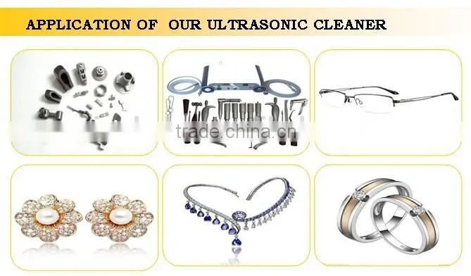 ultrasonic cleaning automatic optical machine for lens
