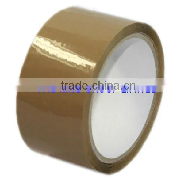 Hot sales!!!2014 very cheap BOPP packaging tape for carton sealing