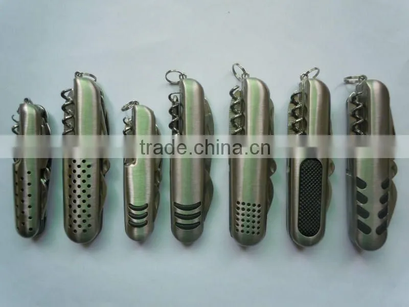 multifunction small pocket knife 5Ls