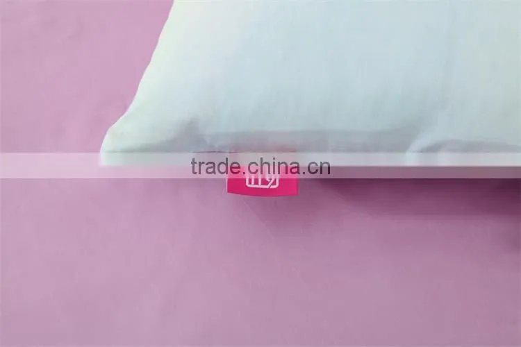 Modern 100% Cotton Purple Bedding Set Digital Printed