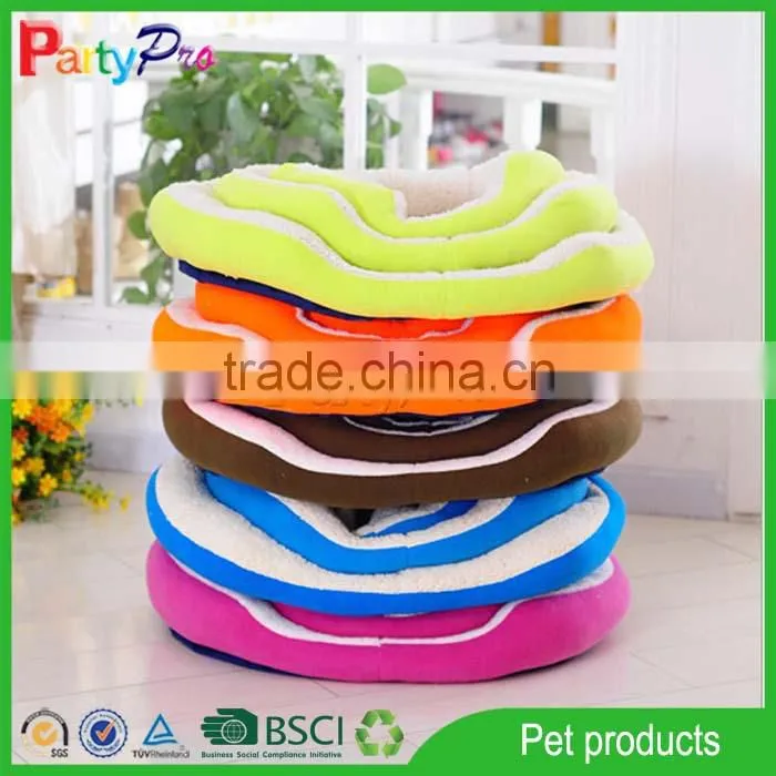 Partypro 2015 New Products Pet Supply Pet Accessory Pet Dog Bed