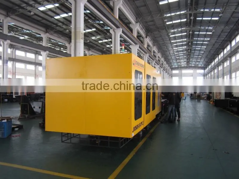 CE Approved With Automatic Injection Molding Machine