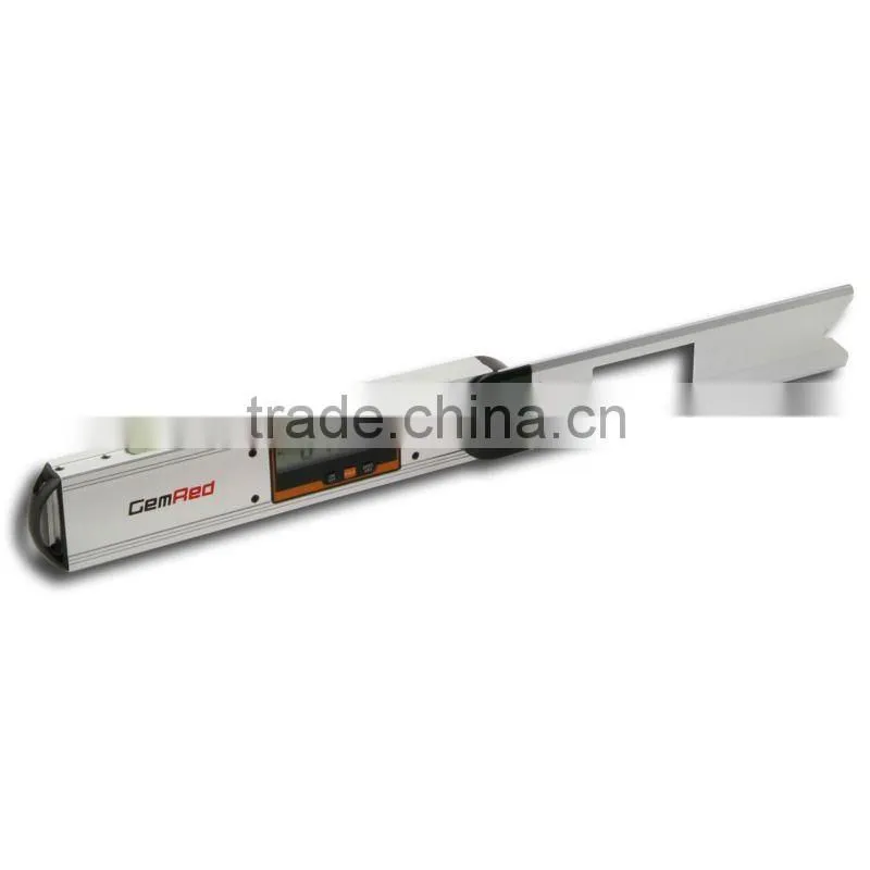 Digital AngleFinder Protractor Spirit Level 360 degree Angle Meter