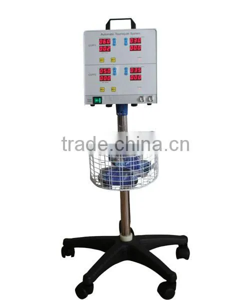 ATS-002 Surgical Instrument Automatic Tourniquet System