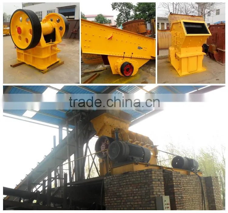 China small cement production plant supplier