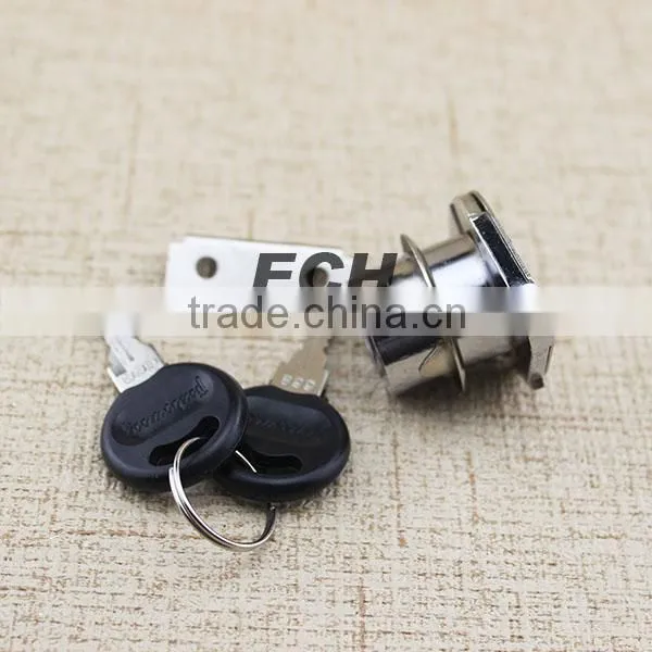 high class good quality stainless steel cabinet lock