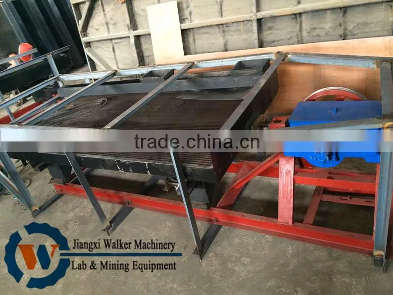 2014 New Model Test Separator,Small Scale Shaking Separator