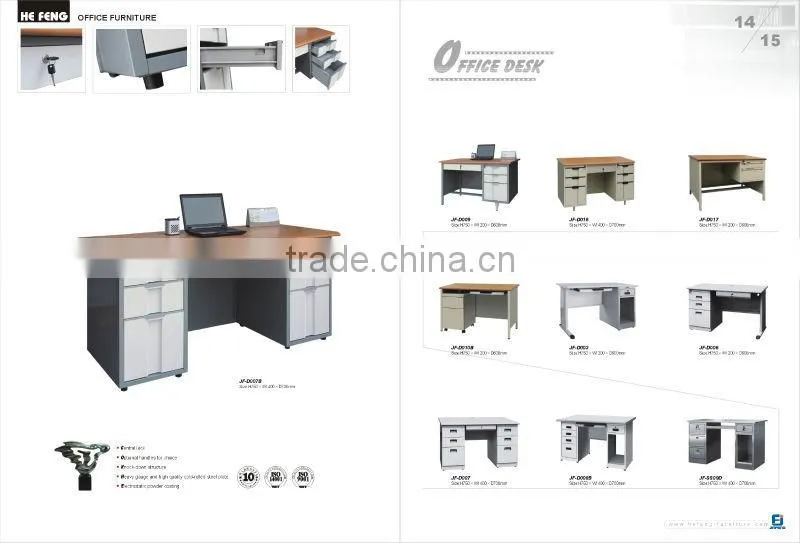 Executive Office Table