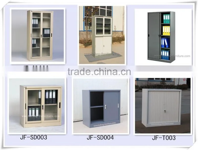 Office Furniture Steel Drawing Cabinet / Steel Map File Cabinet