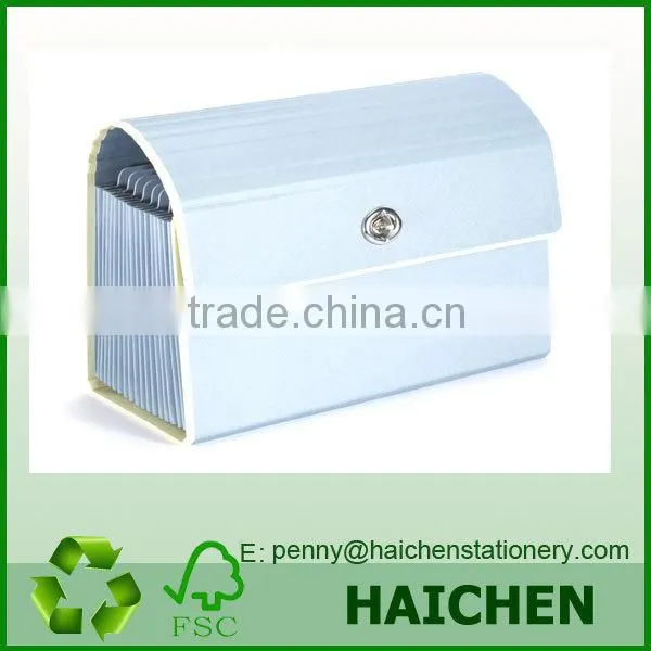 Assorted colour Cheap fancy file storage boxes