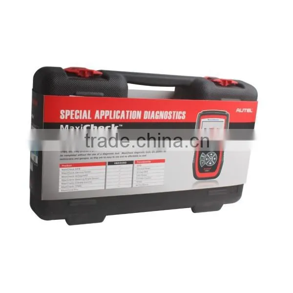 Autel MaxiCheck Pro EPB/ABS/SRS/SAS/TPMS Function Special Application Diagnostics Update Online
