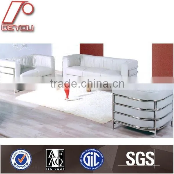 Modern Leather One Seat Couch SF-148-1