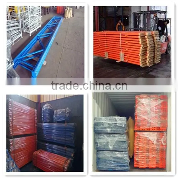 China Storage Racking Gear Carton Flow Rack