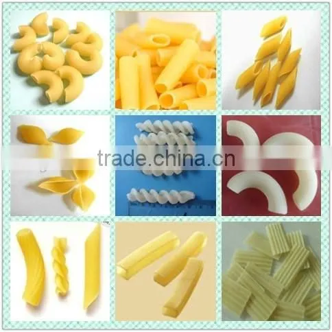 Stainless steel industrial macaroni production line