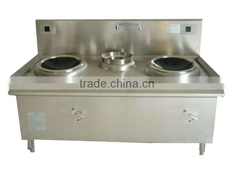 Stainless steel free standing oven/Kitchenware