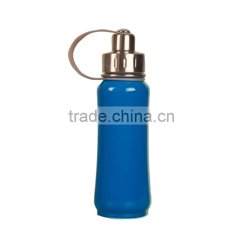 350ml/500ml Easy To Carry Bottle, Stainless Steel Water Bottle