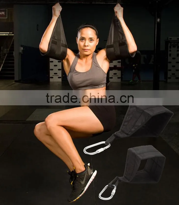 AB Sling / Gym Equipment/ Rack