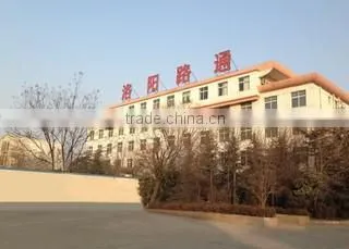 Luoyang Lutong Heavy Industry Machinery Co., Ltd. company overview - view 2