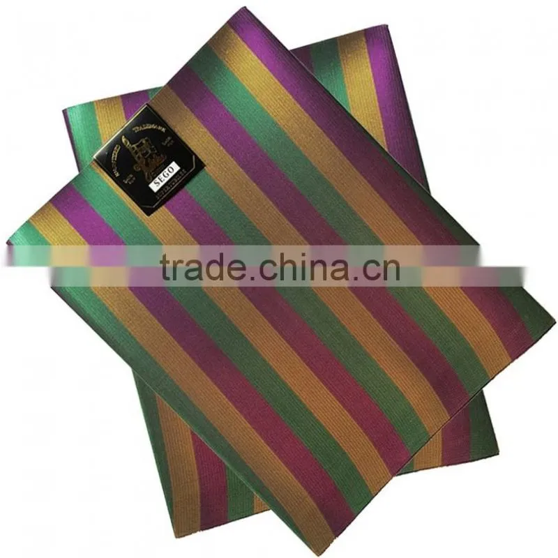 Handcut design sego for party hot sale sego headtie women dress sego aso-oke