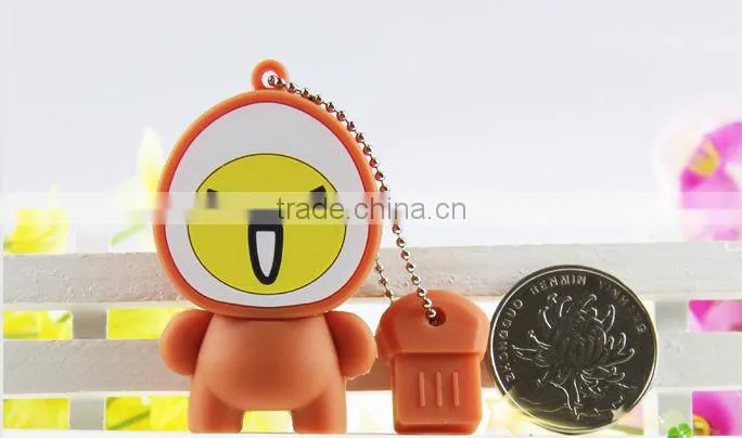 Fancy OEM Data Traveler Flash Drive Promotional & Gifts