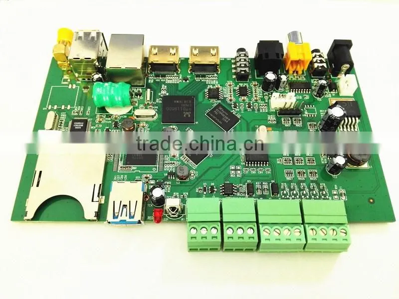 Google android 4.4 tv box