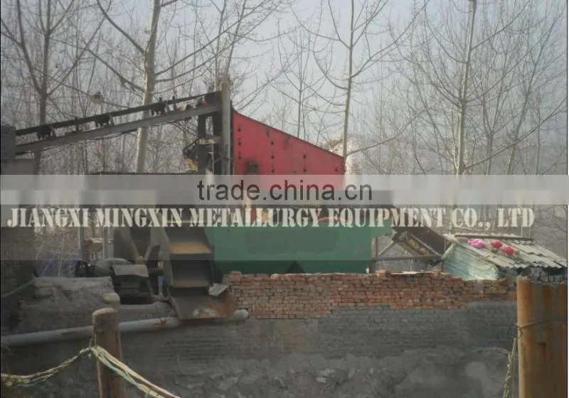 Gravity Separator Machine For Mining , jig machine for sale