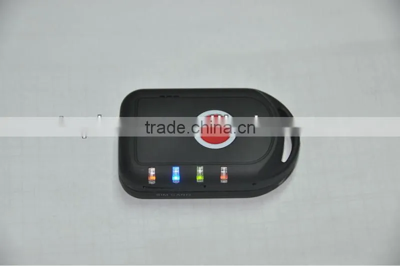 ToplovoTL202 New smallest personal gps tracking chip Tracker