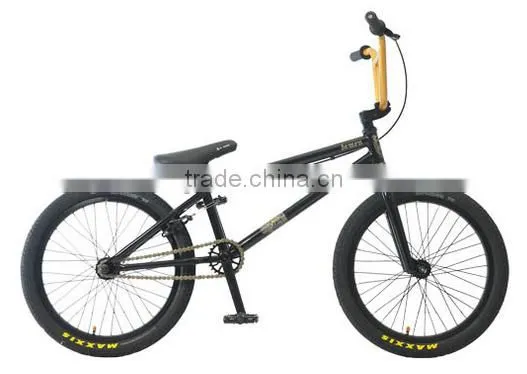 Steel Alloy Racing Dirt Jump Street Flatland Freestyle BMX