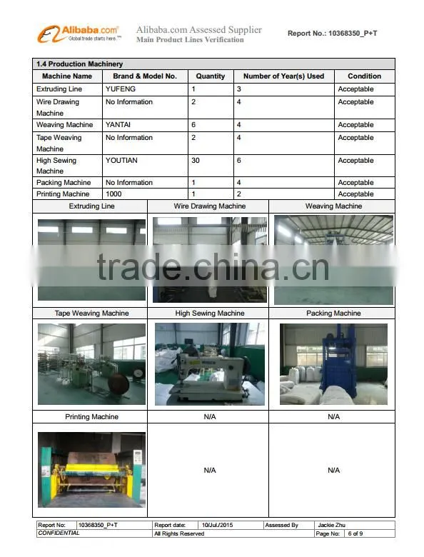 Christmas Print Bopp Laminated Plastic Bag Sacks for Dog Feeding Food Packaging
