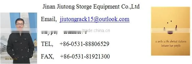 pipe storage rack / side cantilever rack / indoor firewood storage racks